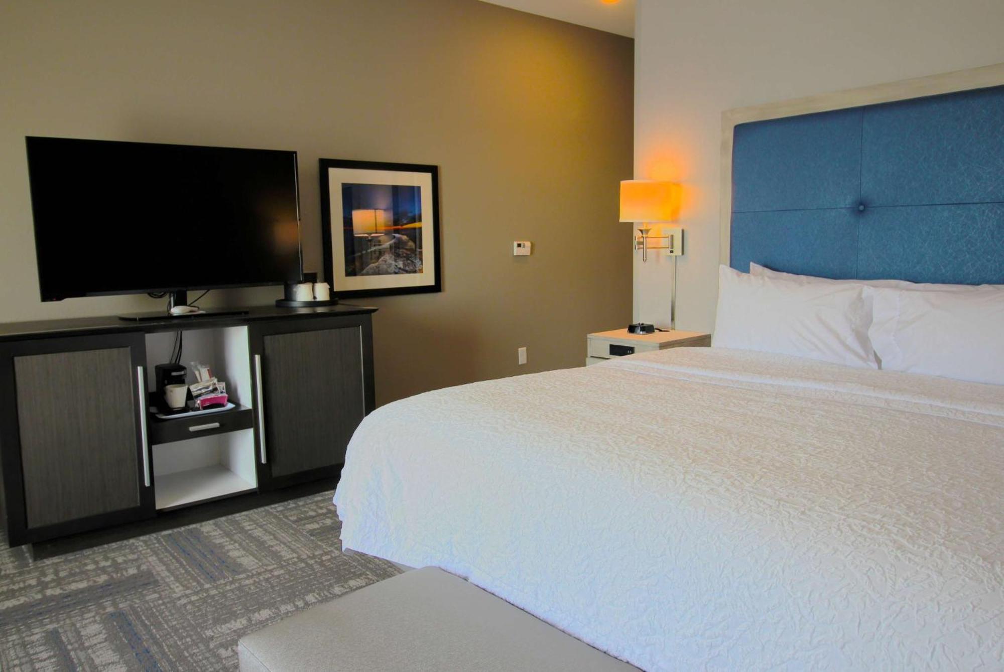Hampton Inn West Plains Luaran gambar